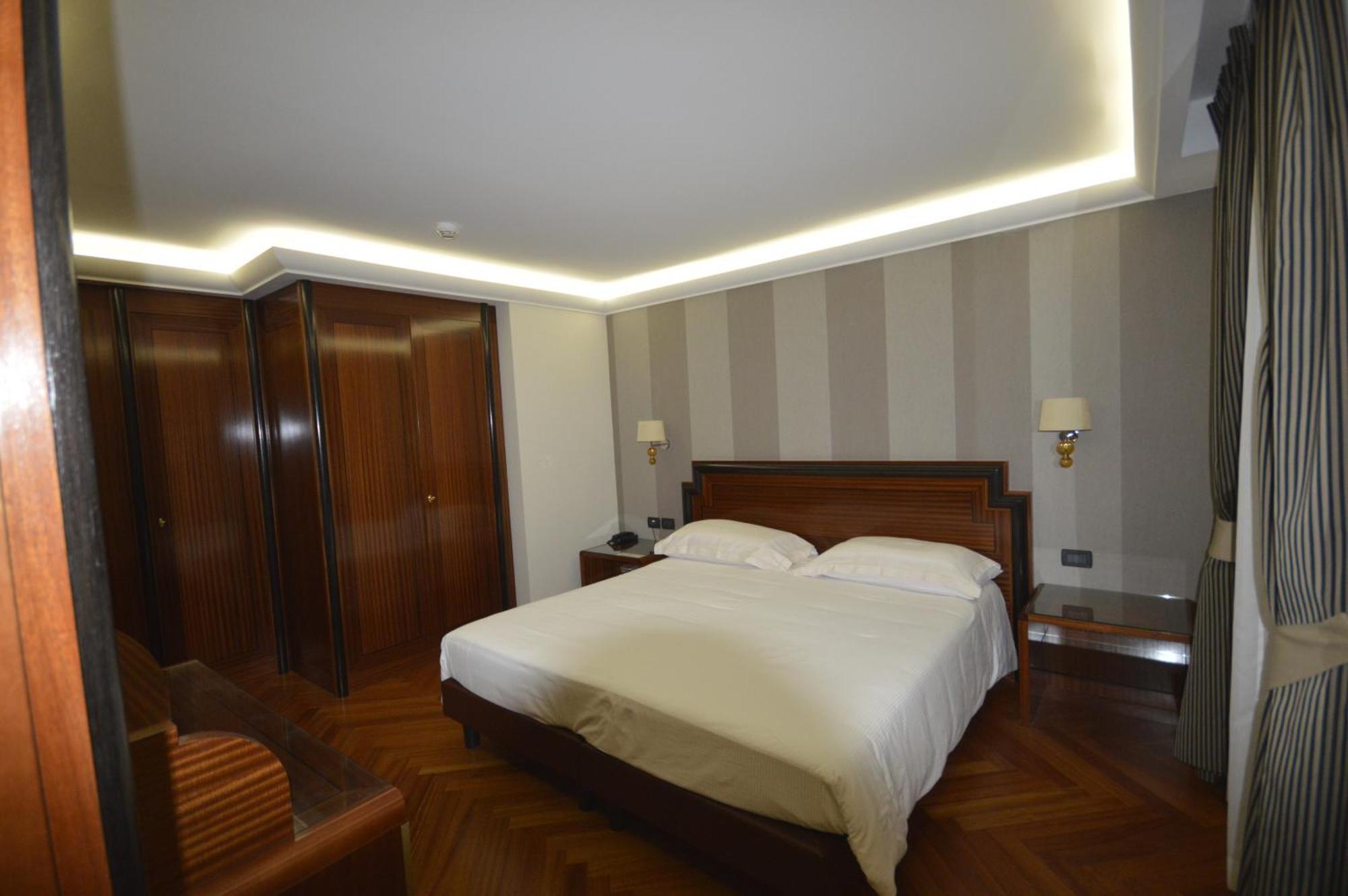 Villa Madonna Bagian luar foto
