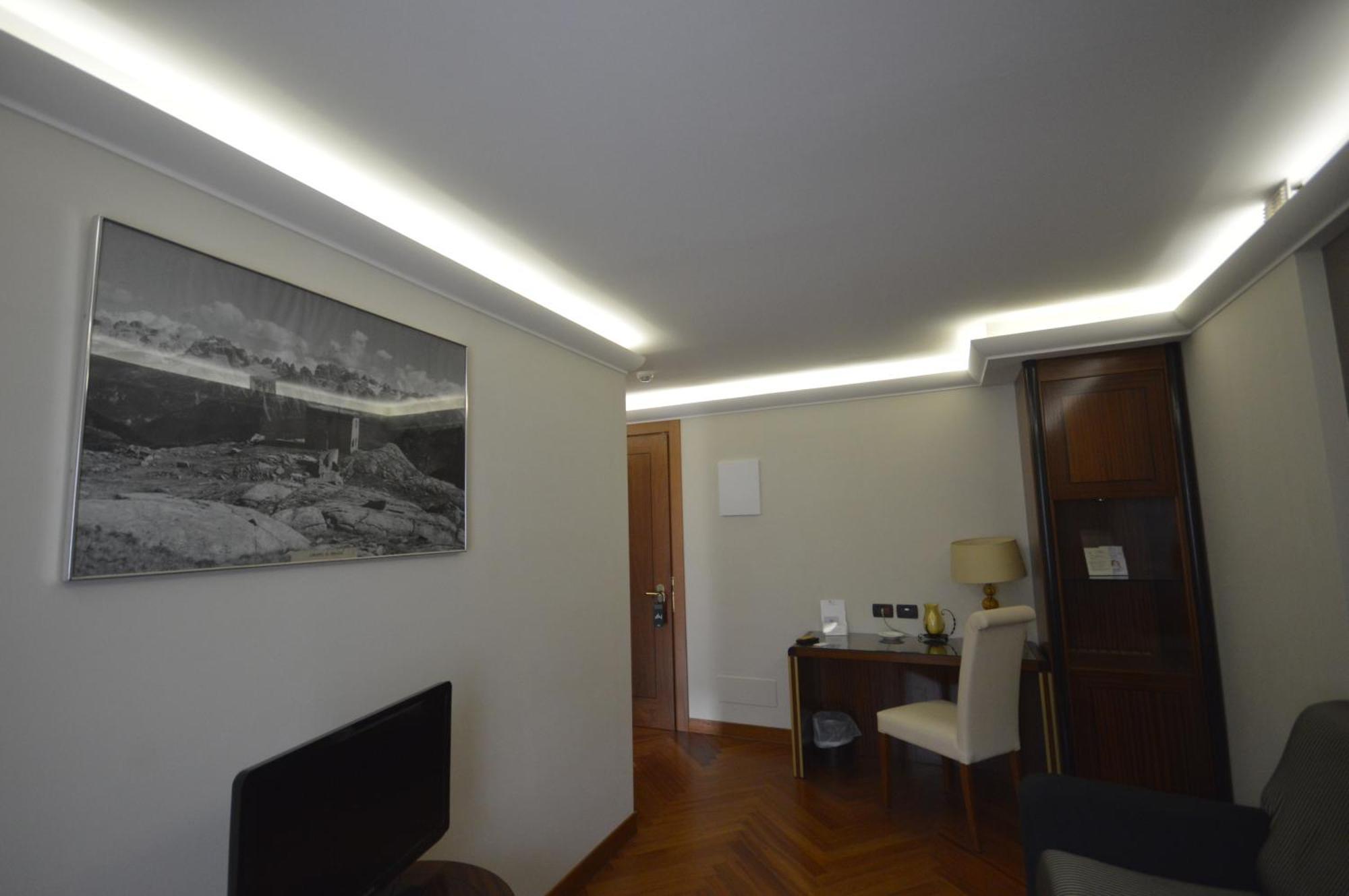 Villa Madonna Bagian luar foto