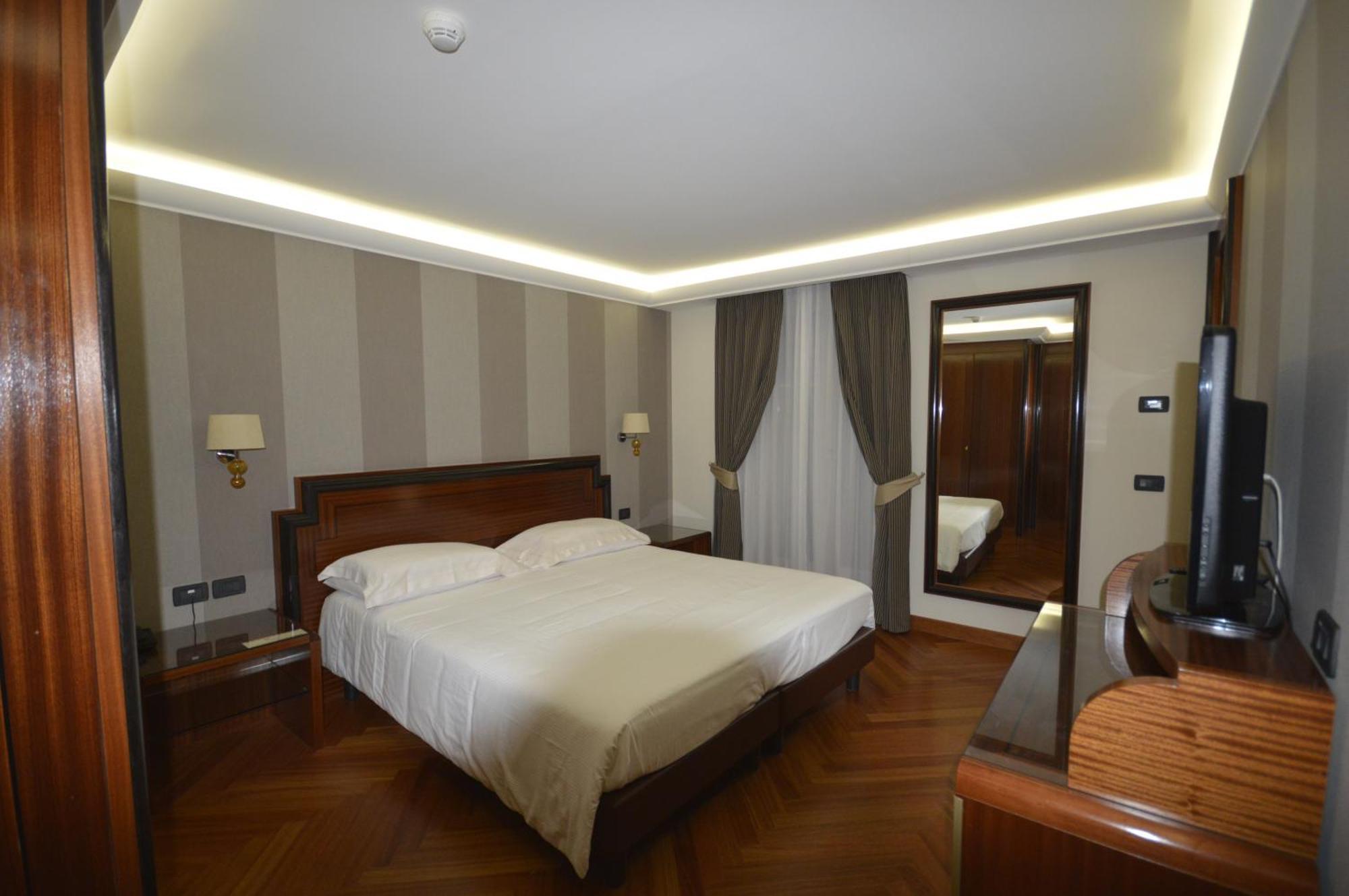 Villa Madonna Bagian luar foto