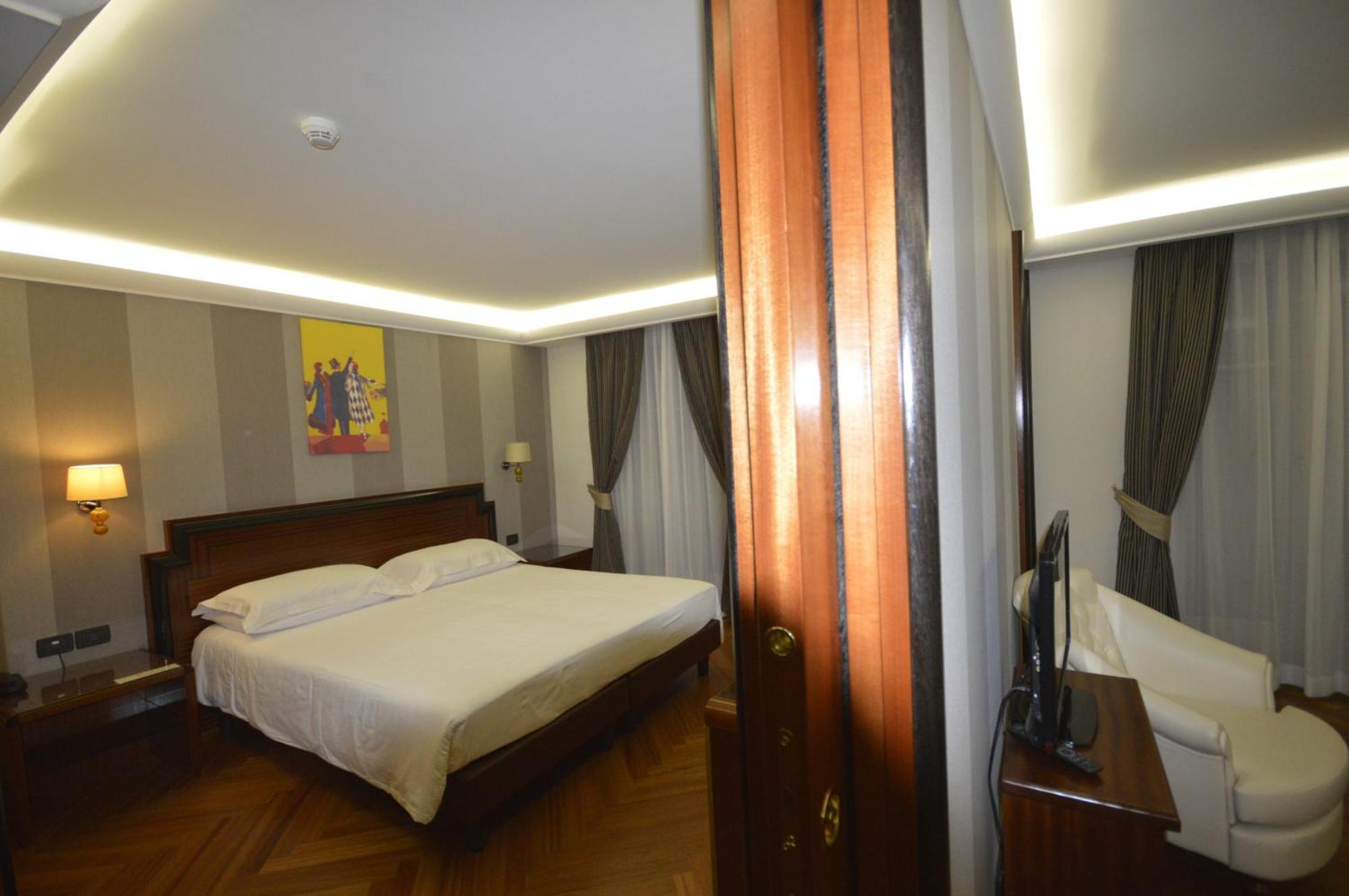 Villa Madonna Bagian luar foto