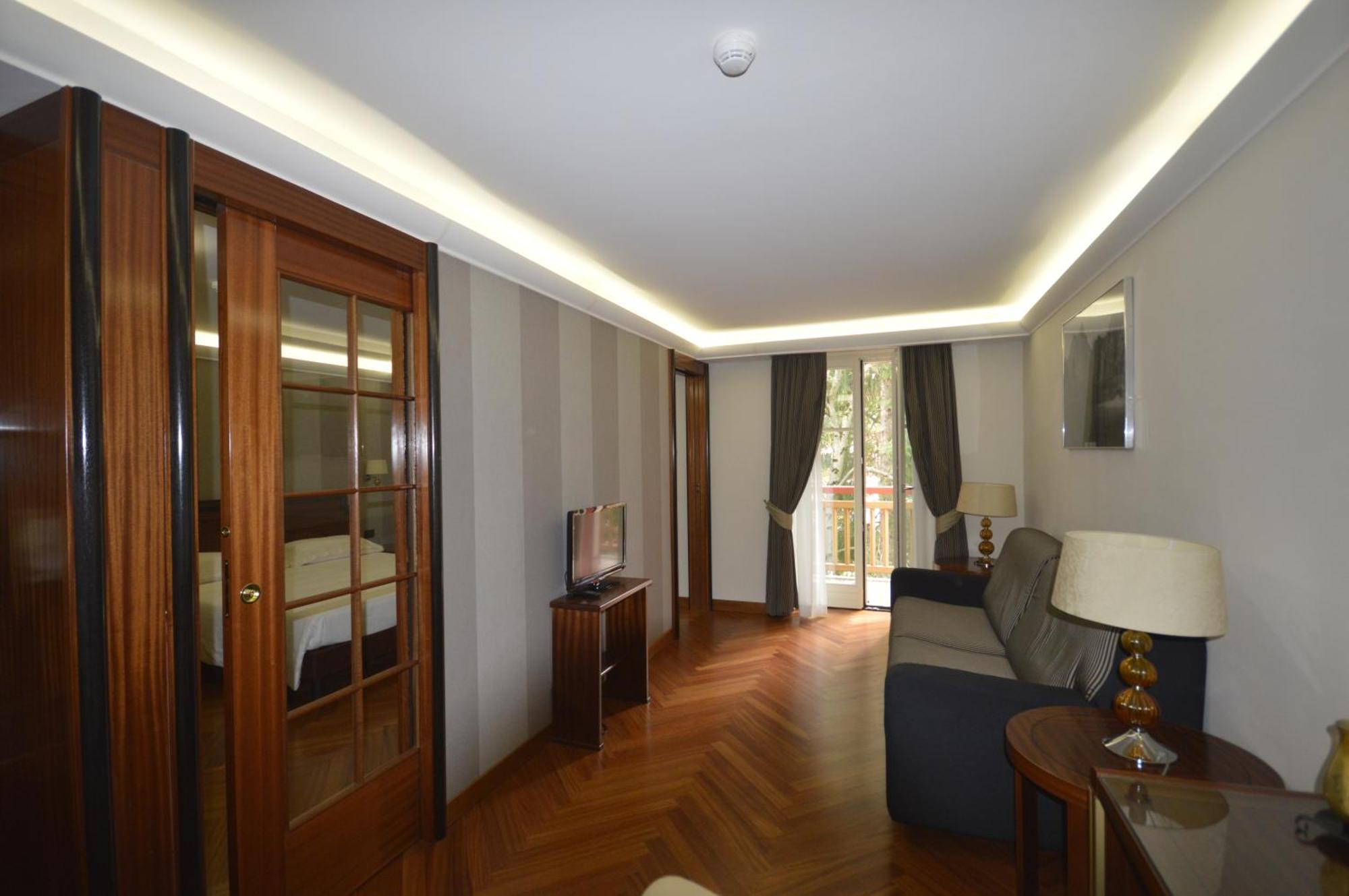 Villa Madonna Bagian luar foto