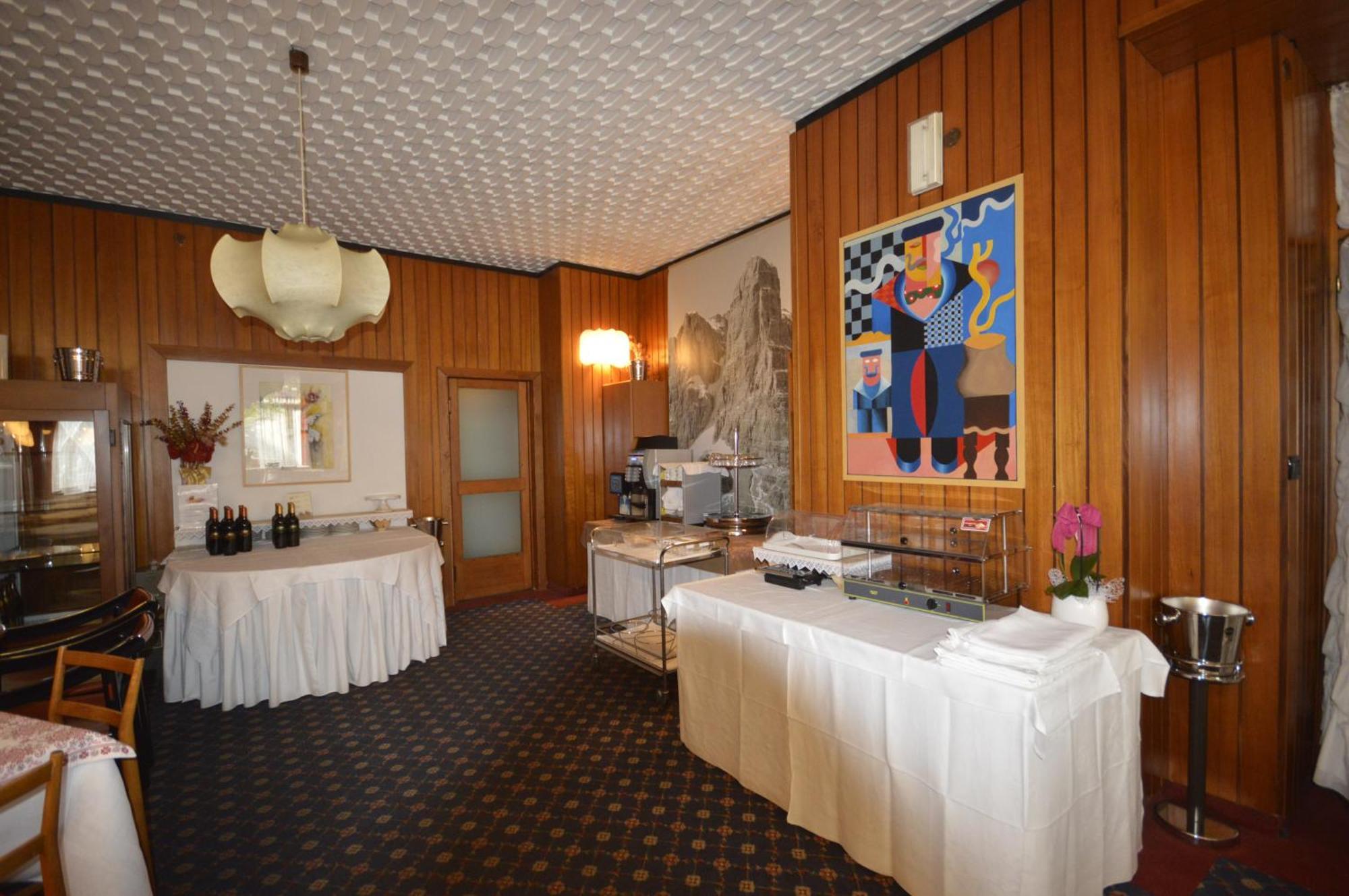 Villa Madonna Bagian luar foto