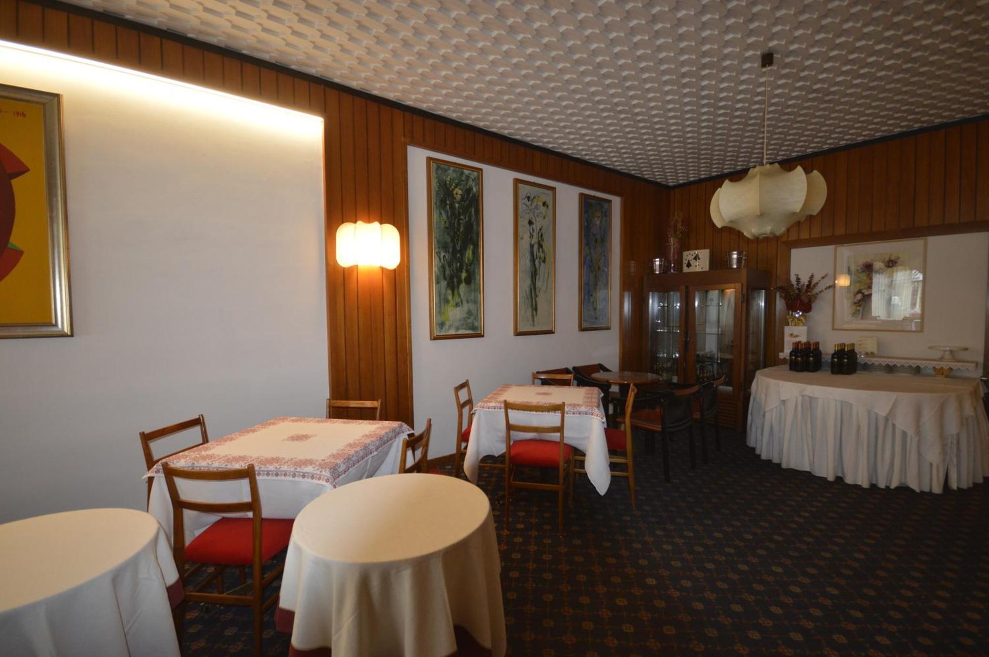Villa Madonna Bagian luar foto
